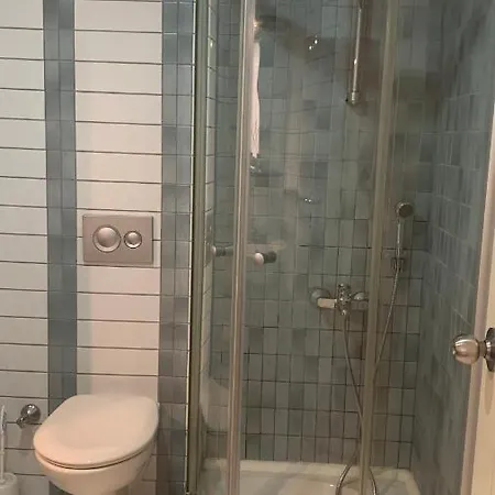 My Marine Residence Apartment Alanya