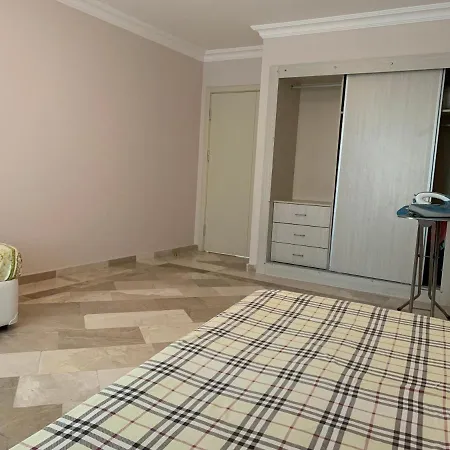 My Marine Residence Alanya